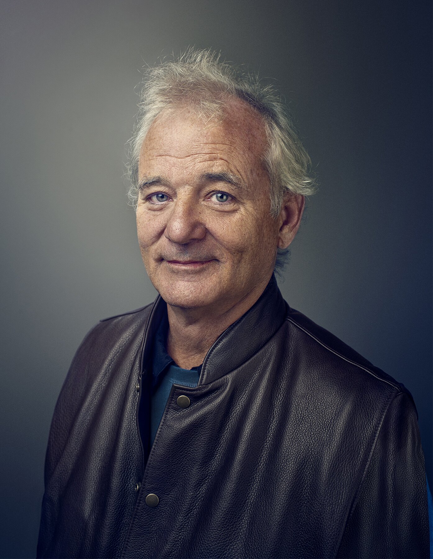 Bill Murray