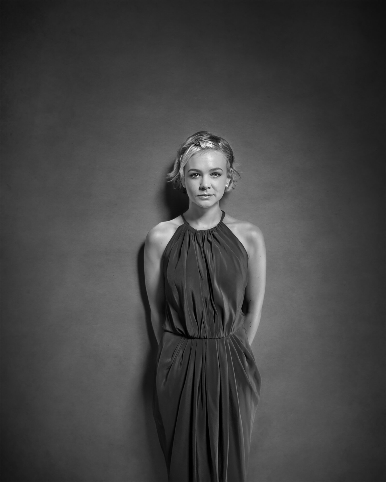 Carey Mulligan