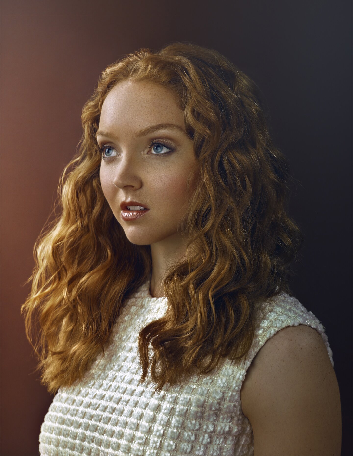Lily Cole
