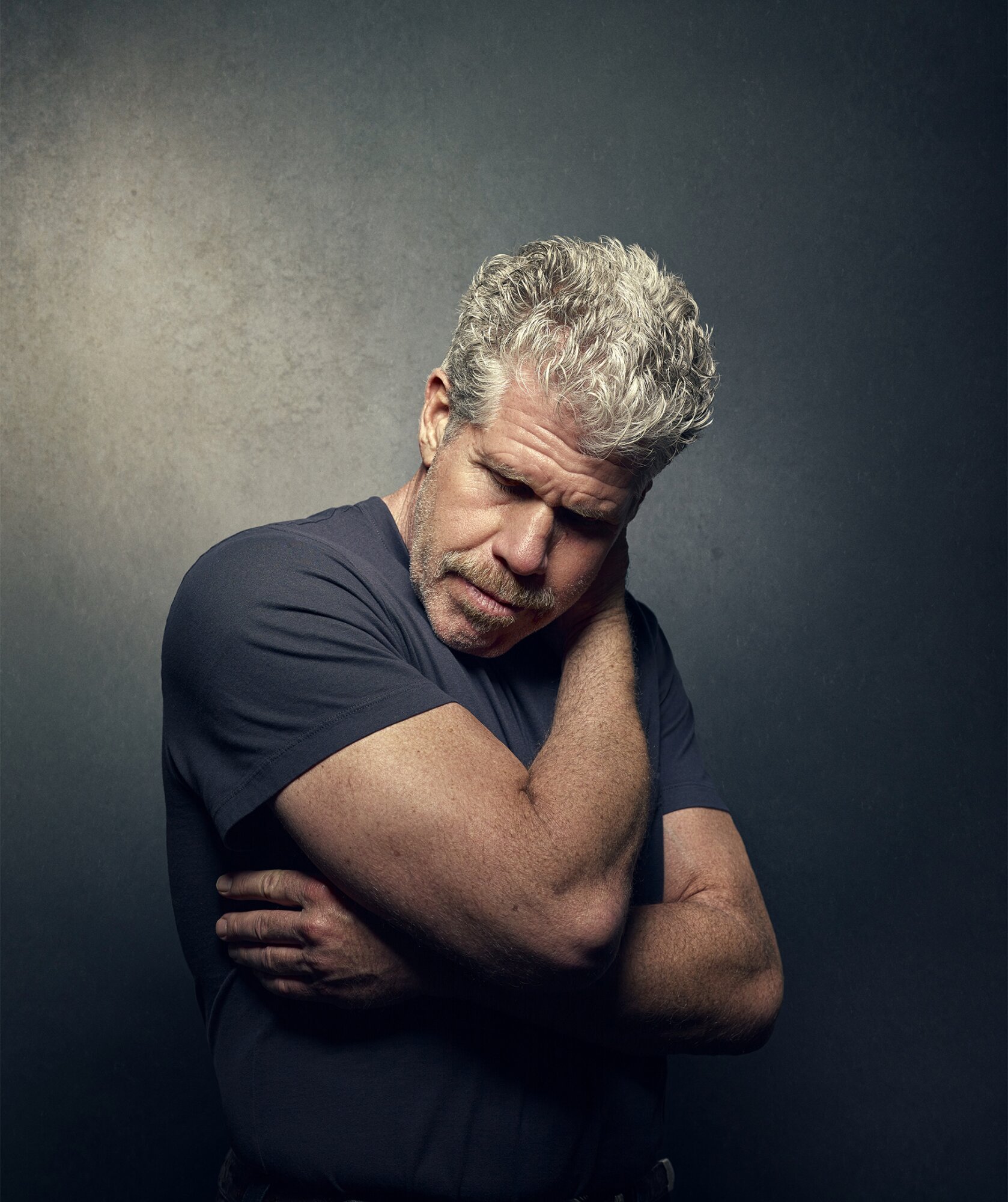 Ron Perlman