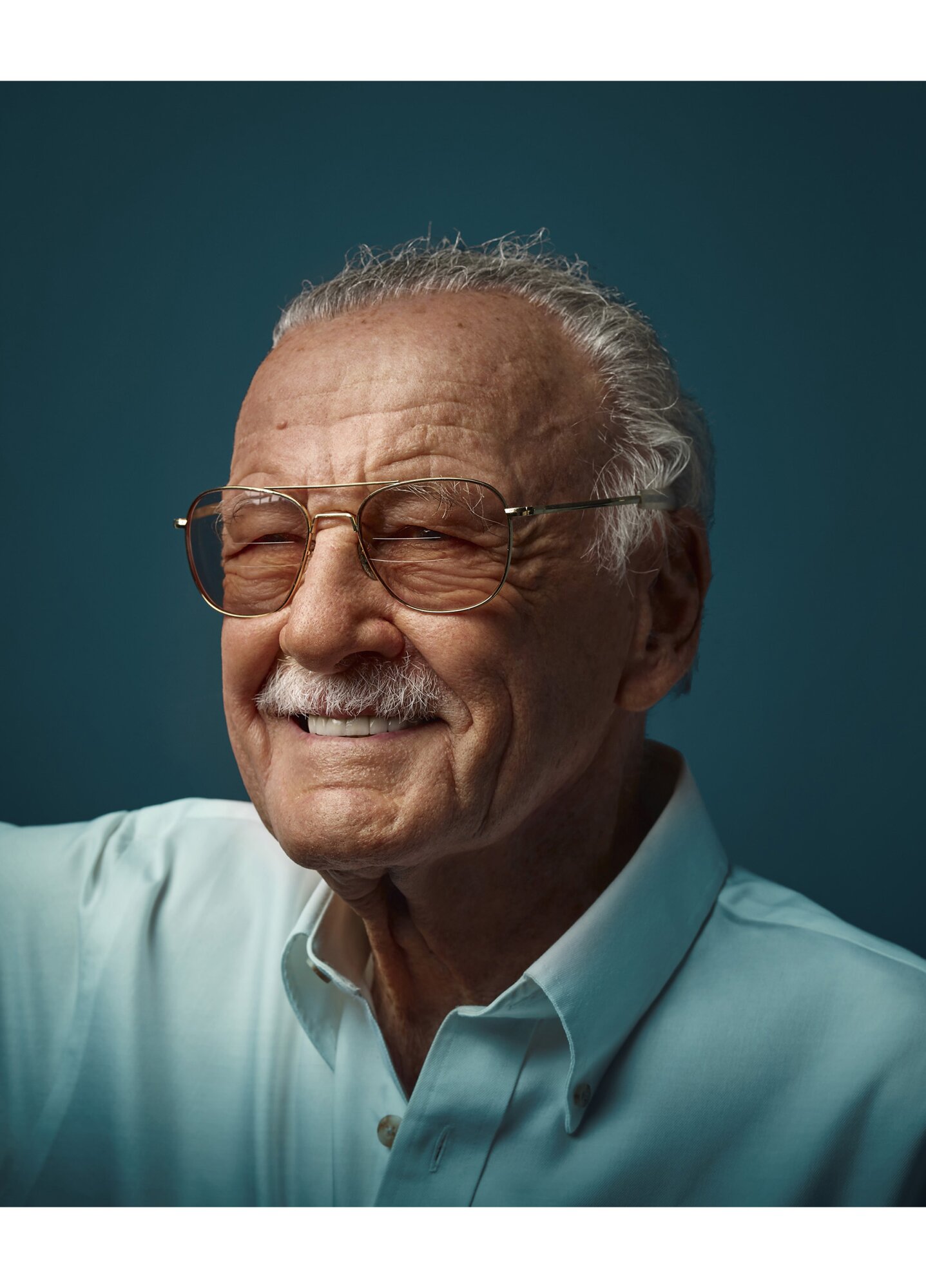 Stan Lee